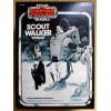 Scout Walker  Vehicle  (AT-ST) ,   Empire Strikes Back Kenner 1982)    